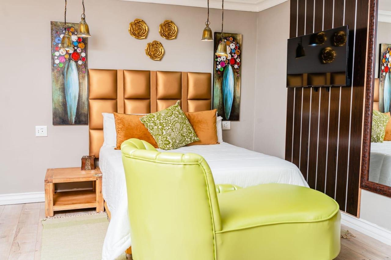 Re-Union Vacations Hotel Hartbeespoort Exterior photo