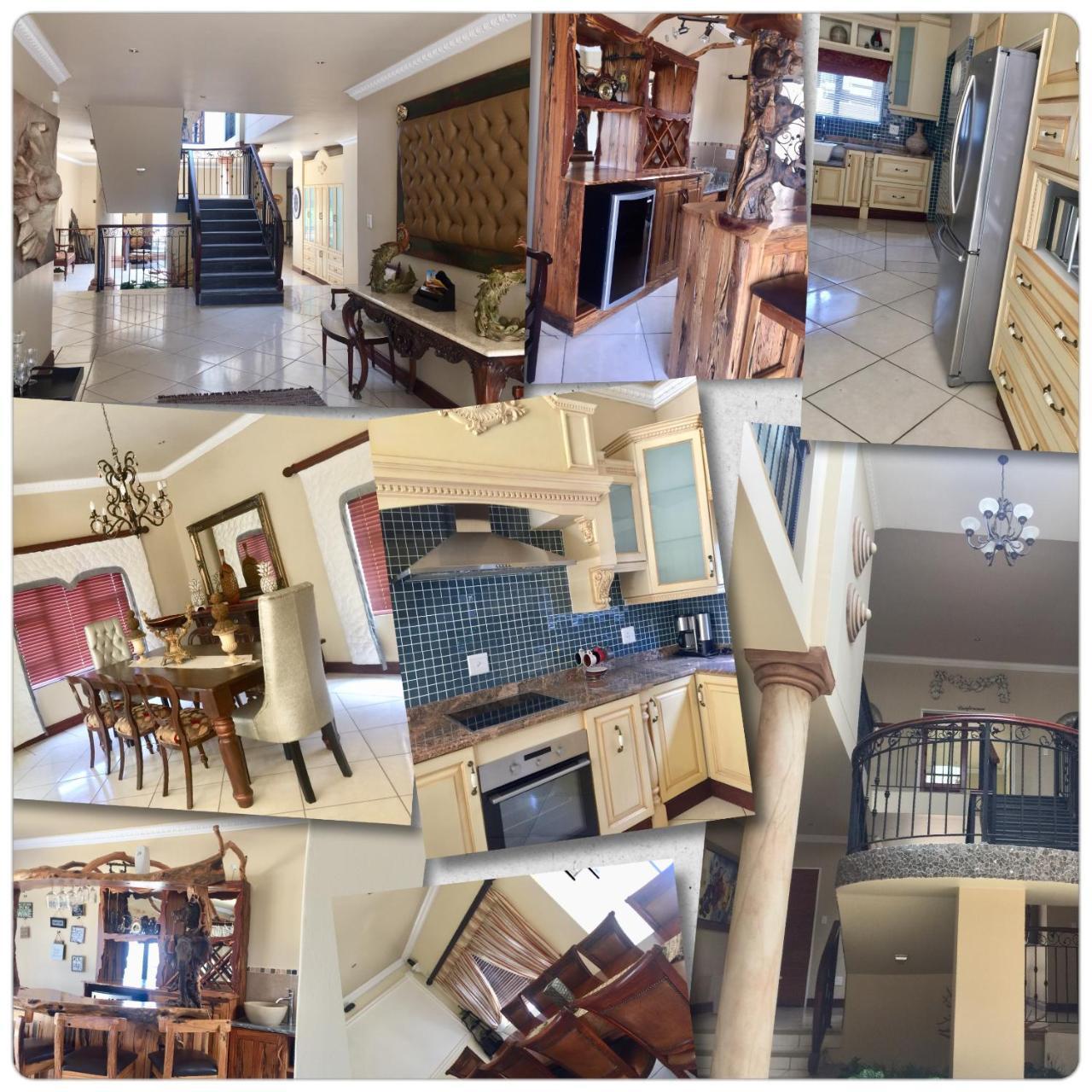 Re-Union Vacations Hotel Hartbeespoort Exterior photo